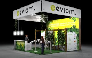 Expouice Evion Dmexco